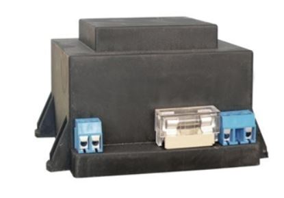 Transzform�tor riaszt�khoz, 16 VAC, 20VA, VF-TR 20B (16VAC)